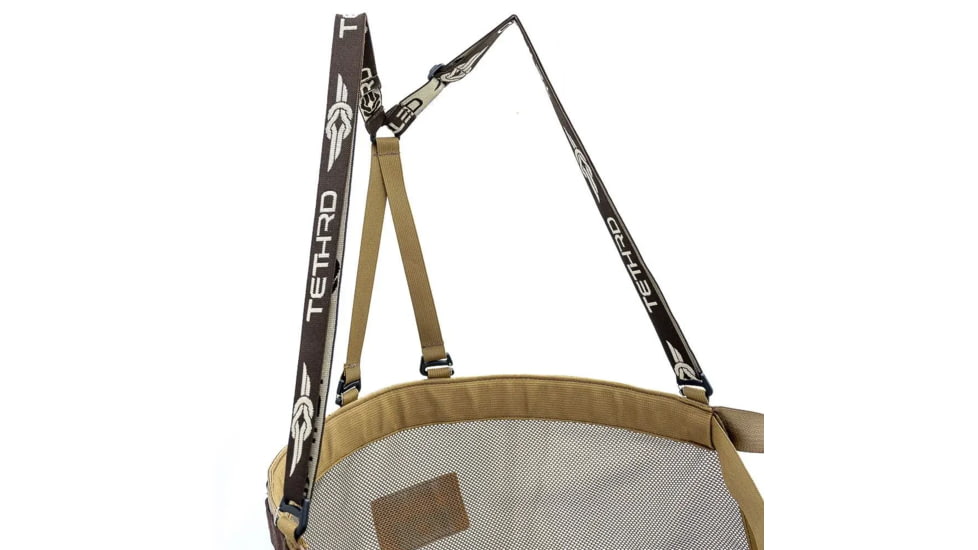 Tethrd Suspenders, Coyote, SUSP