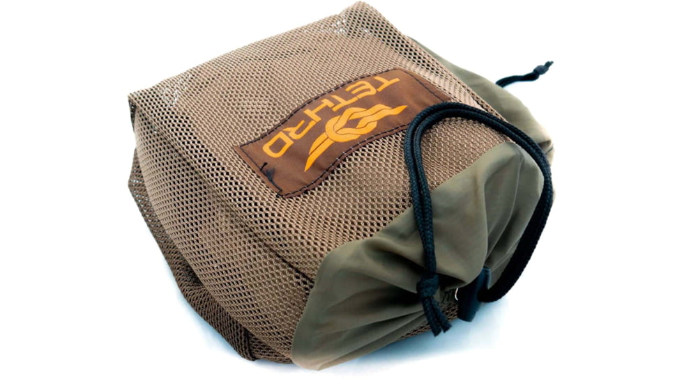 Tethrd SYS Hauler, Coyote, SYS