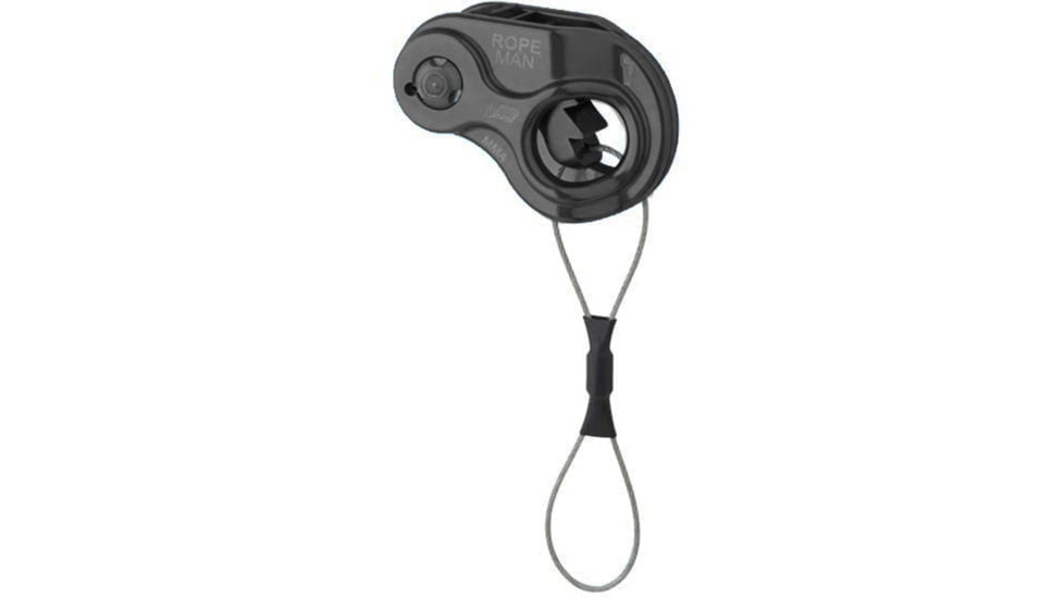 Tethrd Ropeman 4 Bundle