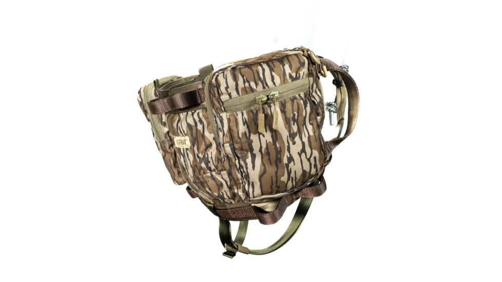 Tethrd Workhorse Saddle Kit 1502712
