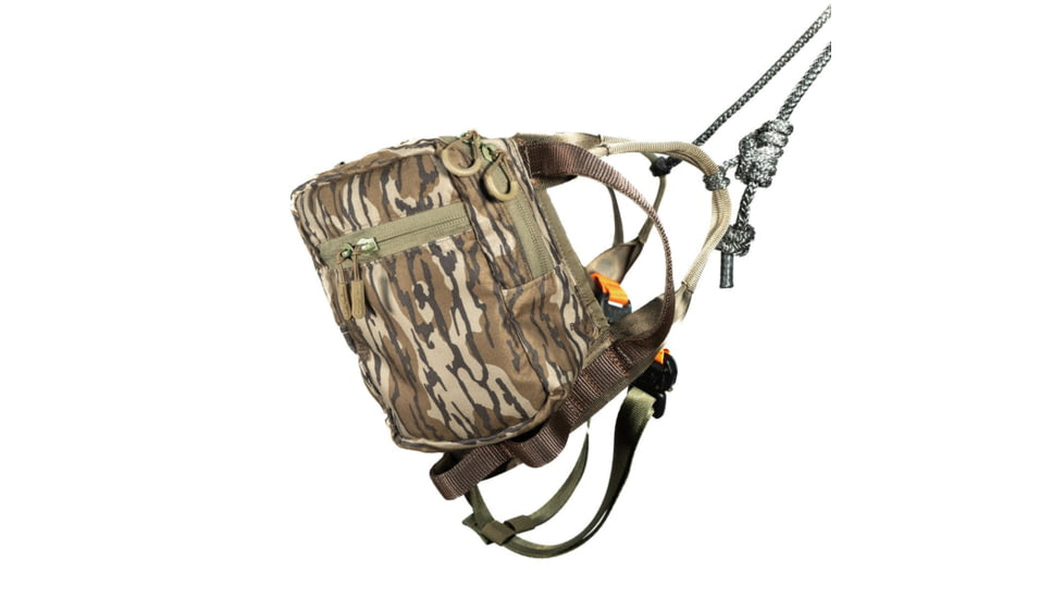 Tethrd Workhorse Saddle Kit 1502712