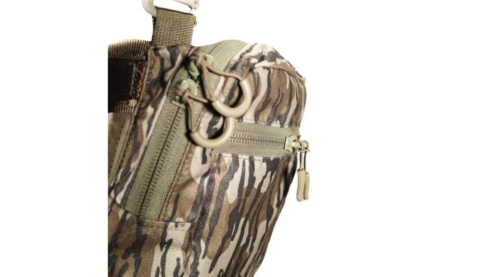 Tethrd Workhorse Saddle Kit 1502712
