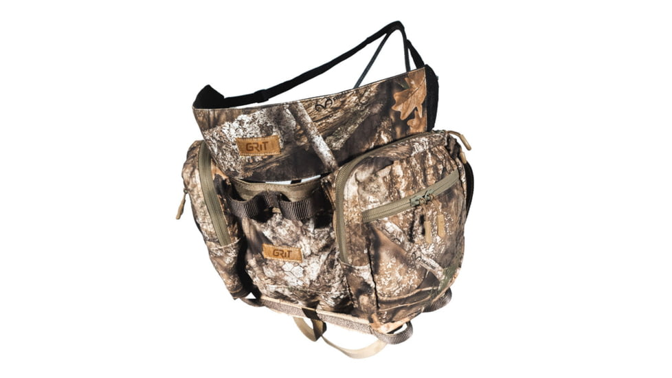 Tethrd Workhorse Saddle Kit 1502712