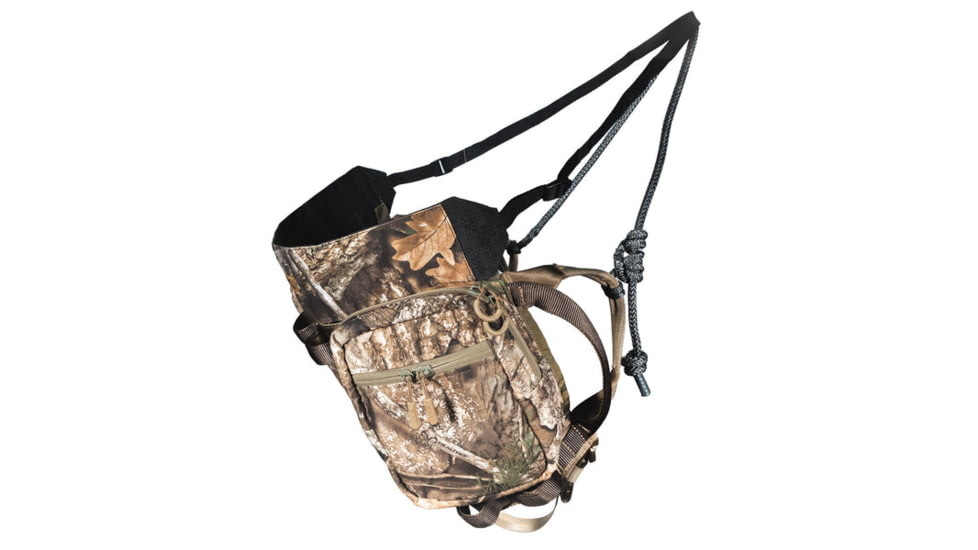Tethrd Workhorse Saddle Kit 1502712