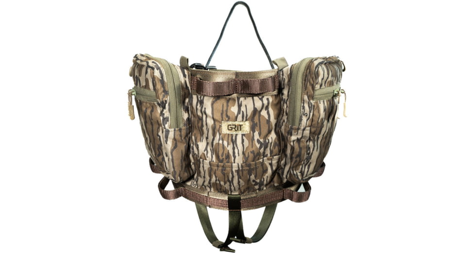 Tethrd Workhorse Saddle Kit 1502712