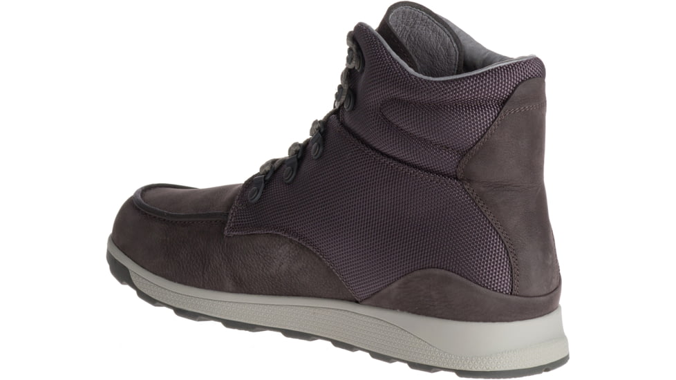 Teton Casual Shoes - Mens, Pavement, Medium