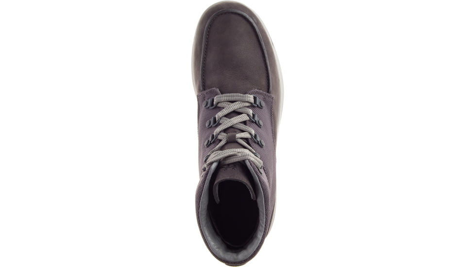 Teton Casual Shoes - Mens, Pavement, Medium