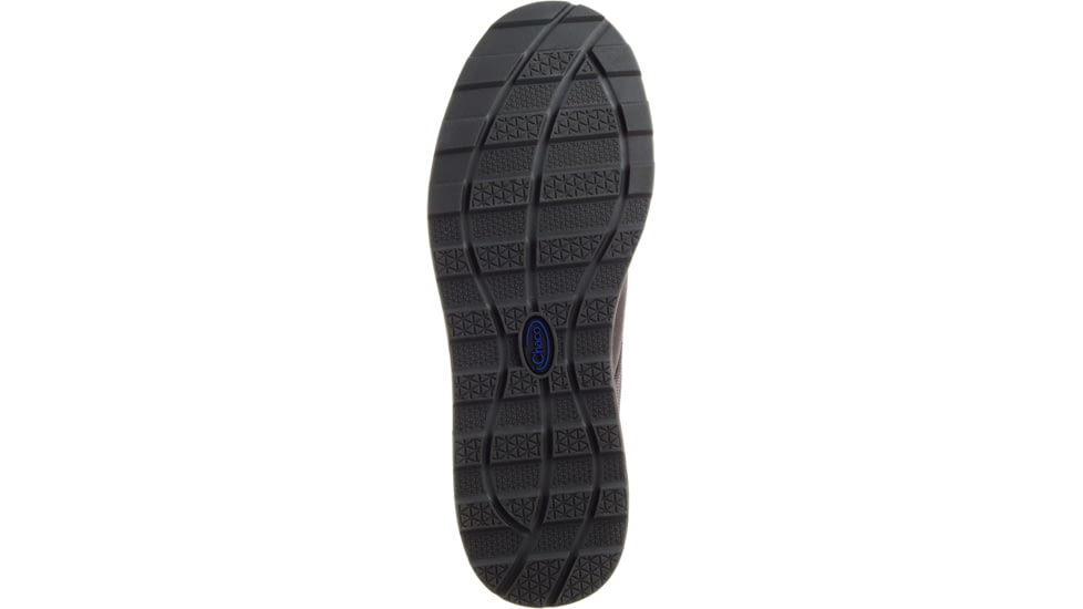 Teton Casual Shoes - Mens, Pavement, Medium