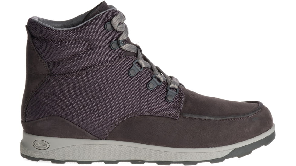 Teton Casual Shoes - Mens, Pavement, Medium