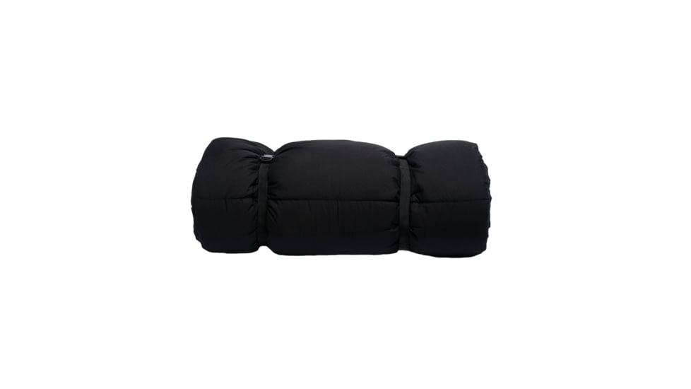 TETON Sports Evergreen 20 F Mammoth Double Sleeping Bag, Night/Olive, Double-Wide, 2224LSNIOL