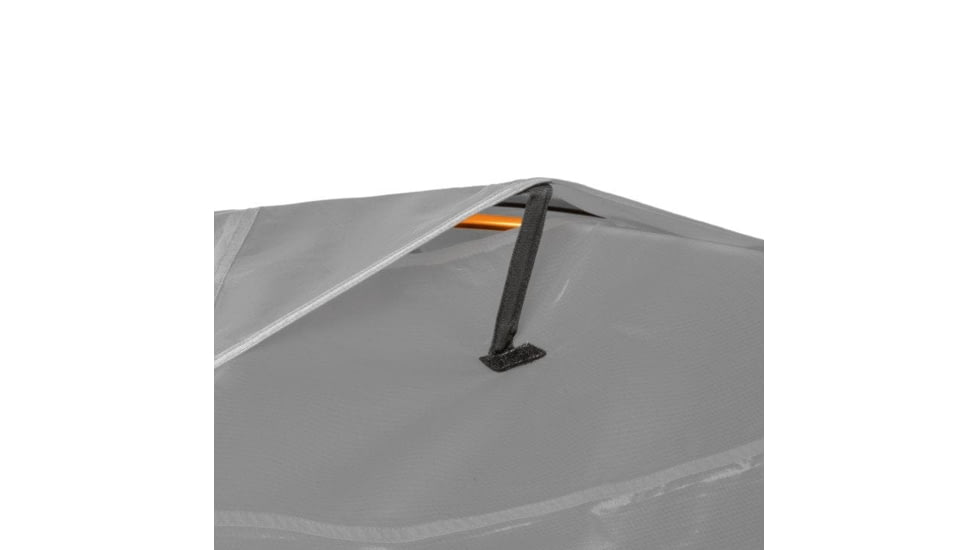 TETON Sports Mountain Ultra 3-Person Tent, Grey, 2007GY