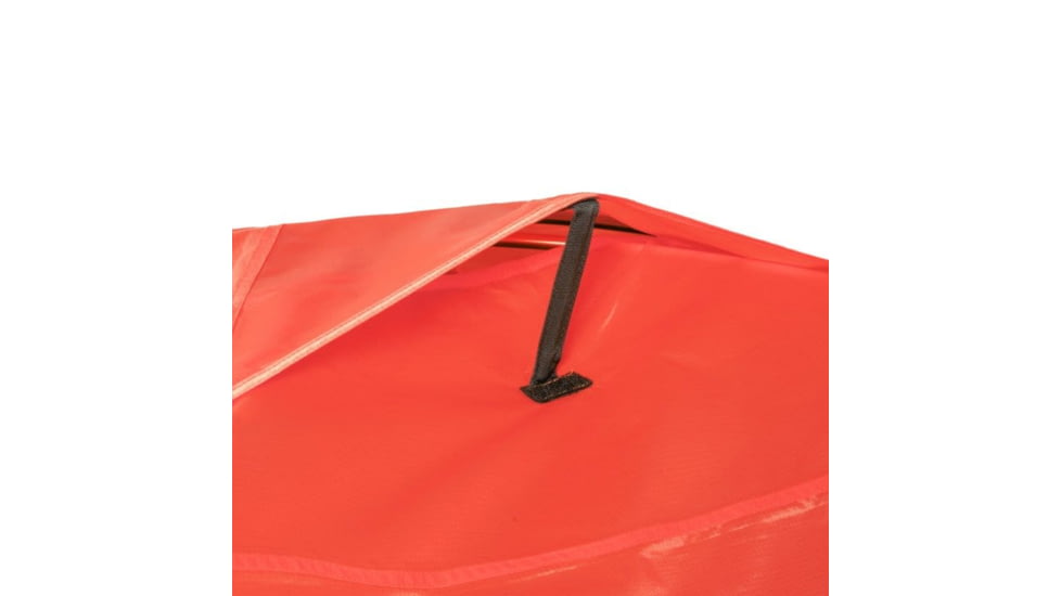 TETON Sports Mountain Ultra 3-Person Tent, Red, 2007RD