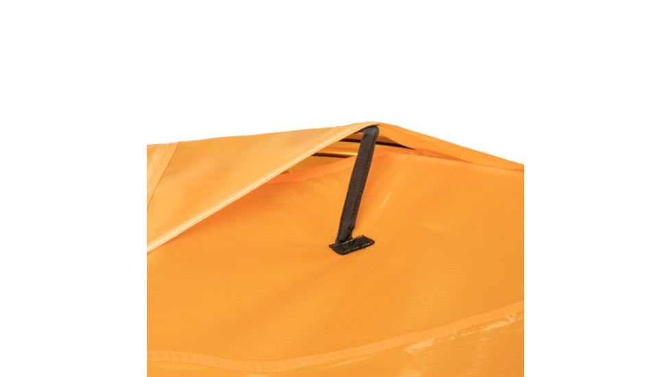 TETON Sports Mountain Ultra 3-Person Tent, Yellow, 2007YL