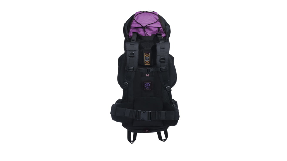 TETON Sports Scout 55L Backpack, Huckleberry, 2104SCHB