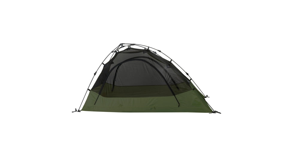 TETON Sports Vista 2-Person Quick Tent, Green, 2003GR