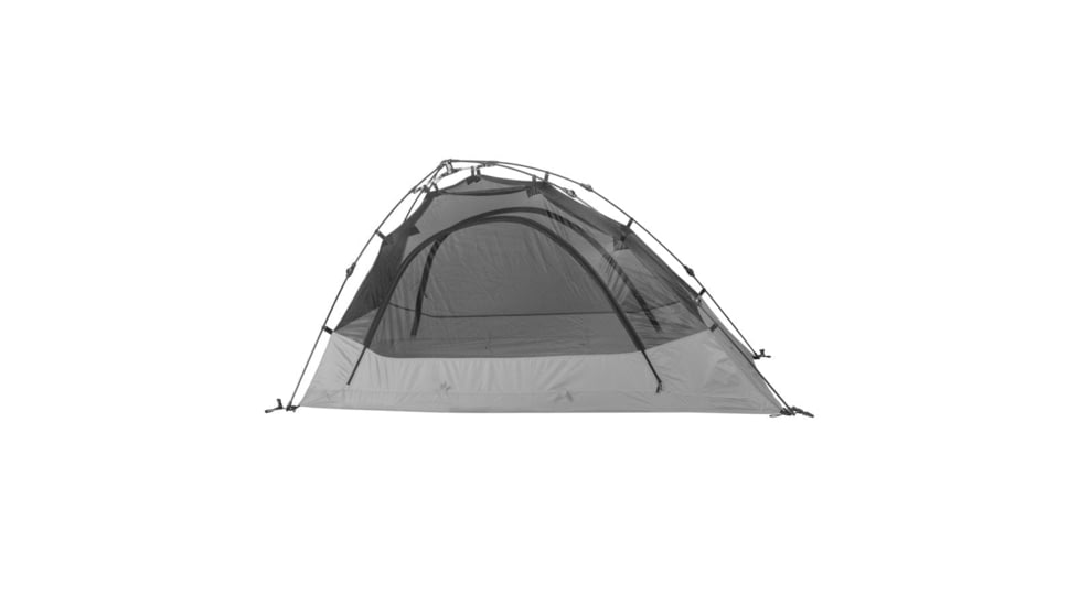 TETON Sports Vista 2-Person Quick Tent, Grey, 2003GY