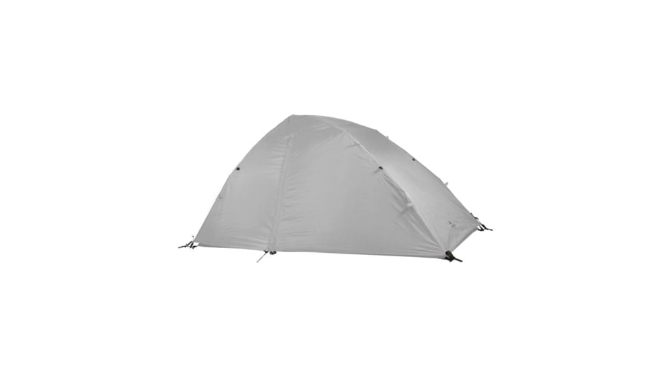 TETON Sports Vista 2-Person Quick Tent, Grey, 2003GY