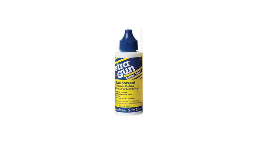 Tetra Gun Carbon Cleaner - 2 fl. oz., 104I