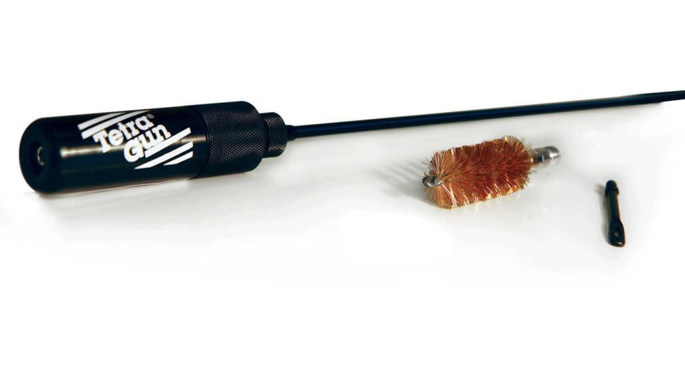 Tetra Gun ProSmith 19in Cleaning Rod for AR-15/ AK / MSR, 901i