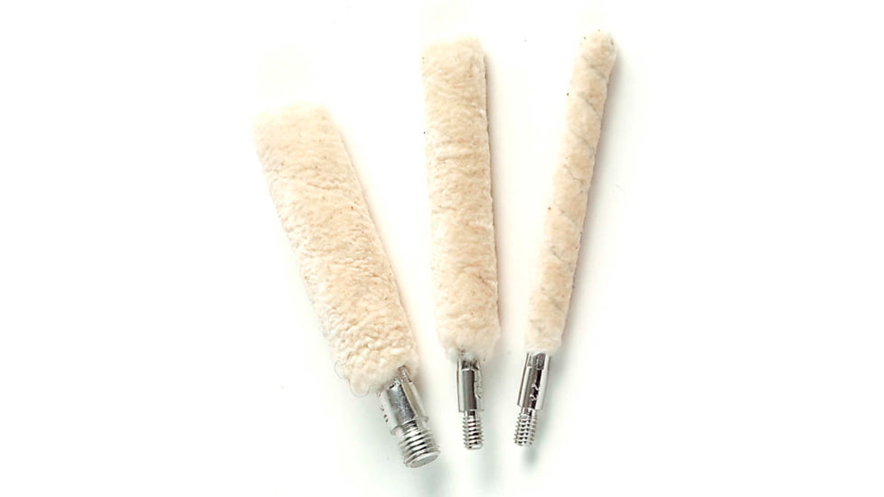 Tetra Gun Prosmith Bore Mop .338 Cal. TET1027I