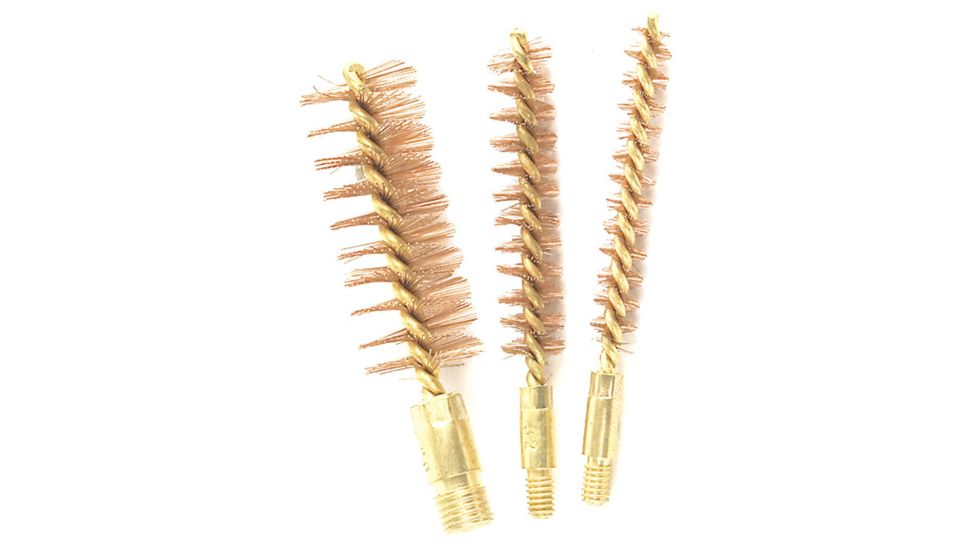 Tetra Gun Prosmith Brass Core Bronze Brush .243/6mm Cal. TET1002I
