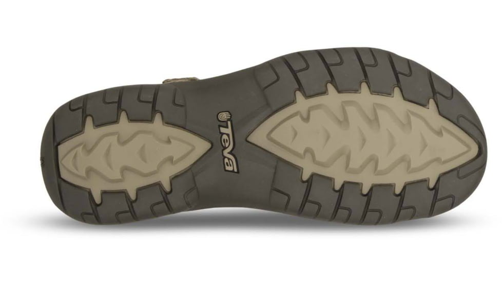 Teva Verra Sandals - Womens, Bungee Cord, 10, 1006263-BNGC-10