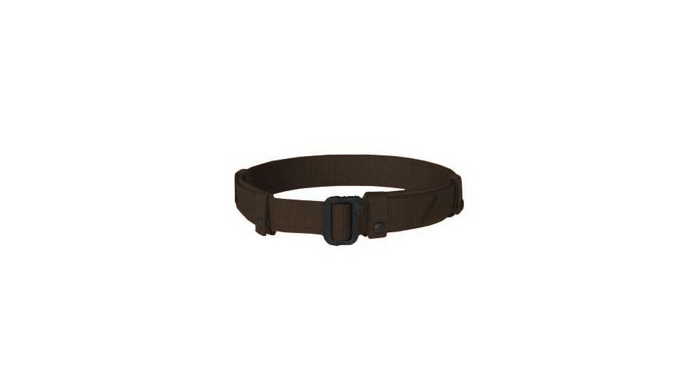 Texas Hunt Co PH Utility Belt, Large, Fits 38 to 42in. waist, AMW American Walnut 200331315
