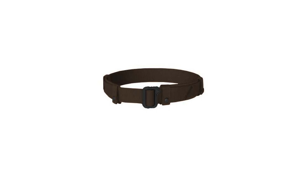 Texas Hunt Co PH Utility Belt, X Large, Fits 43 to 48in. waist, AMW American Walnut 200331415