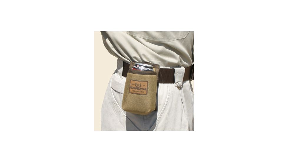 Texas Hunt Co All-Terrain Beverage Holster for Belt