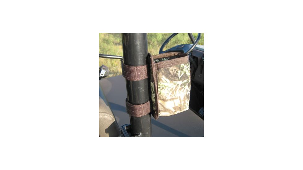 TX Hunt Co All-Terrain Vertical Beverage Holster
