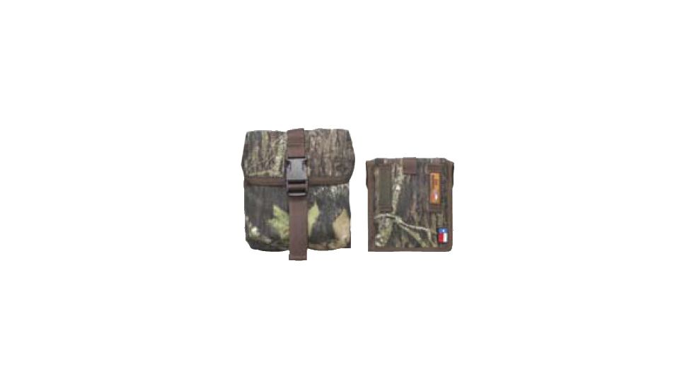 Texas Hunt Comp. AR Hunter 6 Mag Utility Pouch