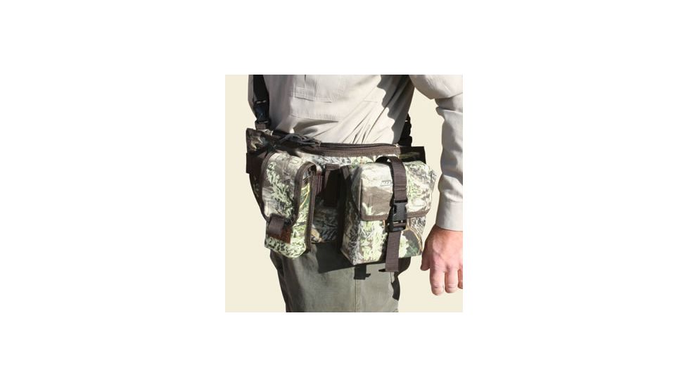 Texas Hunt Co Modular Field Bag - Pouches sold separately