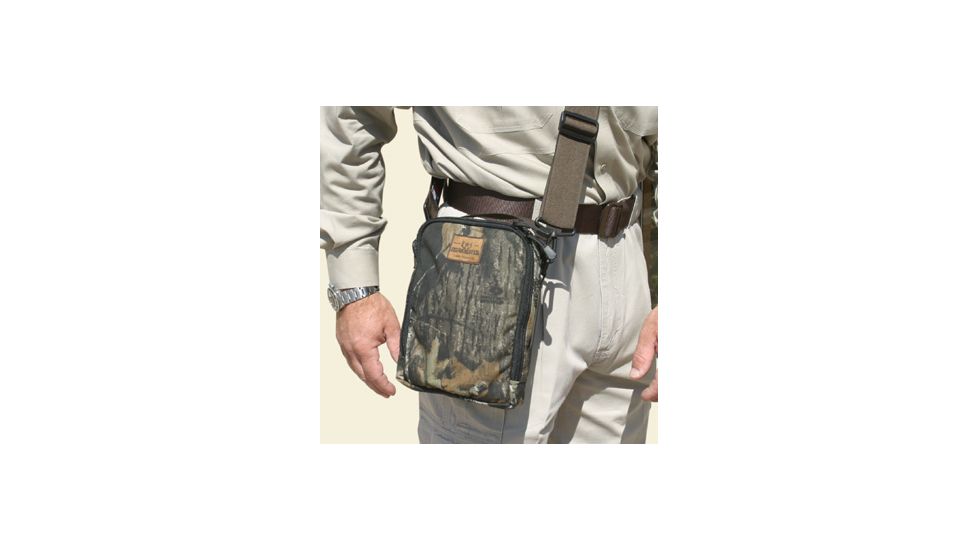 Texas Hunt Co Blind Buddy Organizer Pouch