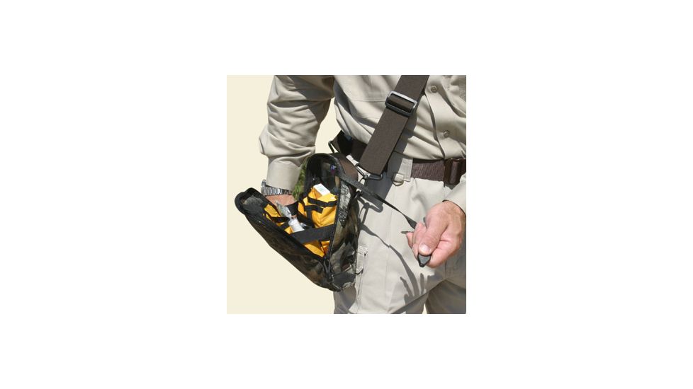 Texas Hunt Co Blind Buddy Hunting Blind Pouch