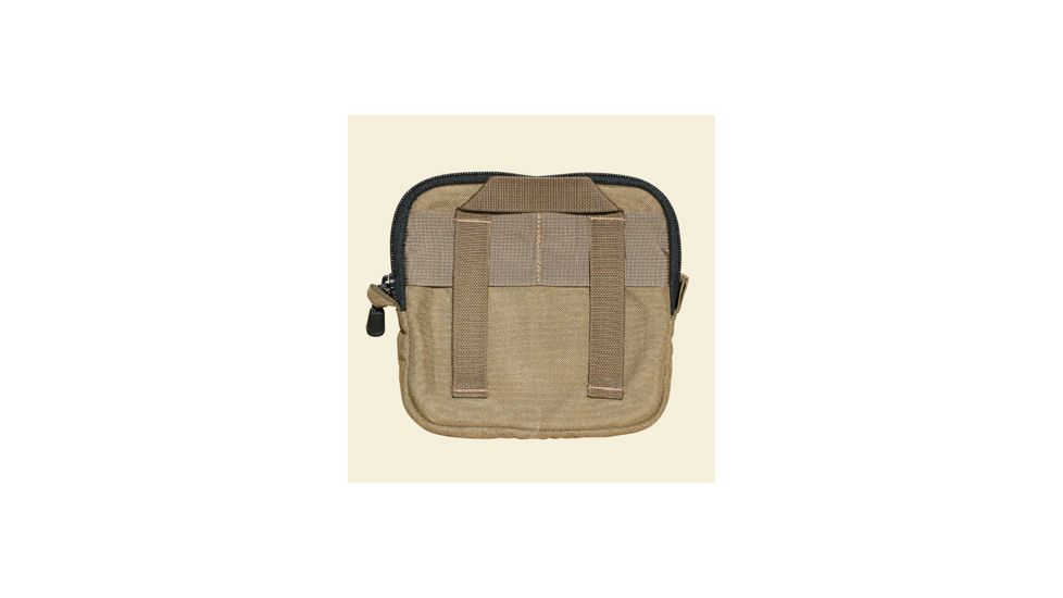 Texas Hunt Co Dry-Cell On-Board Pocket Organizer