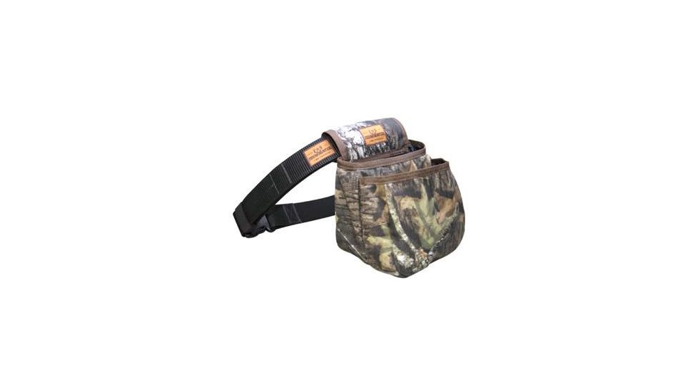 Texas Hunt Co F.A.S. Bag Mini with Belt, MAX 1 Advantage 200270218