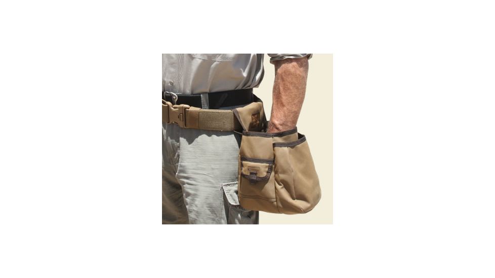 Texas Hunt Co F.A.S. Shell Bag