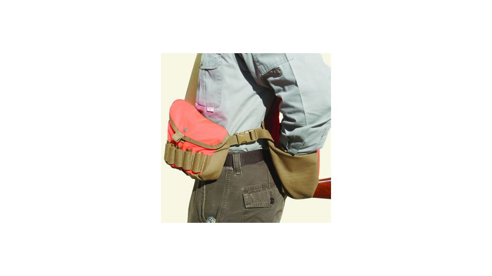 Texas Hunt Co L.P.V. Low Profile Vest, MAX 1 Advantage 200380118