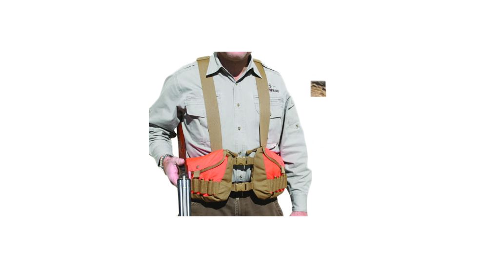 Nite Ize Clip Case Cargo Universal Rugged Holster, Medium - Mossy Oak CCCM-03-22