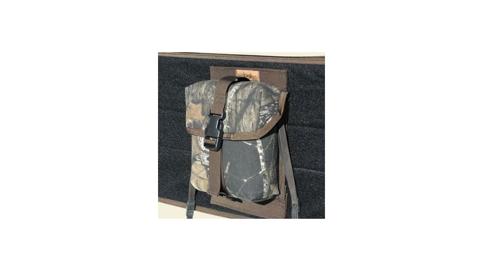 Texas Hunt Co Large Cargo Pouch for Control Panel