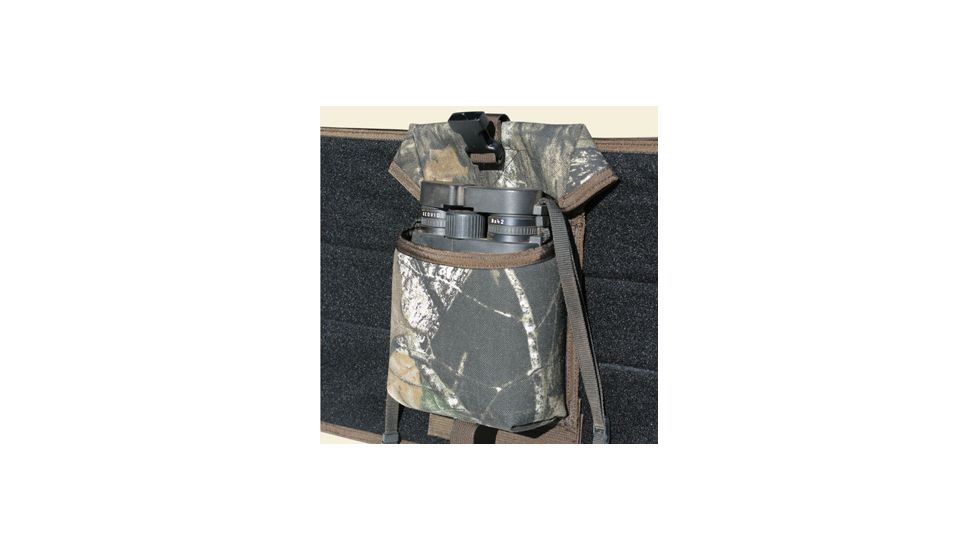 Texas Hunt Company Large Cargo Pouch for Control Panel