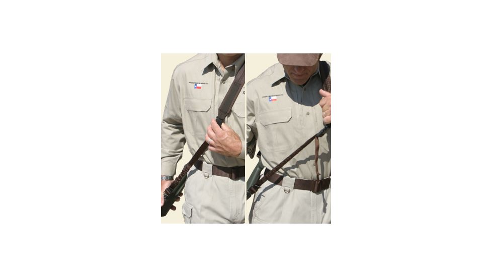Texas Hunt Company Master Blaster Shotgun Sling