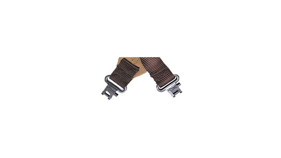 Texas Hunt Co MasterBlaster Gun Sling - with Swivels