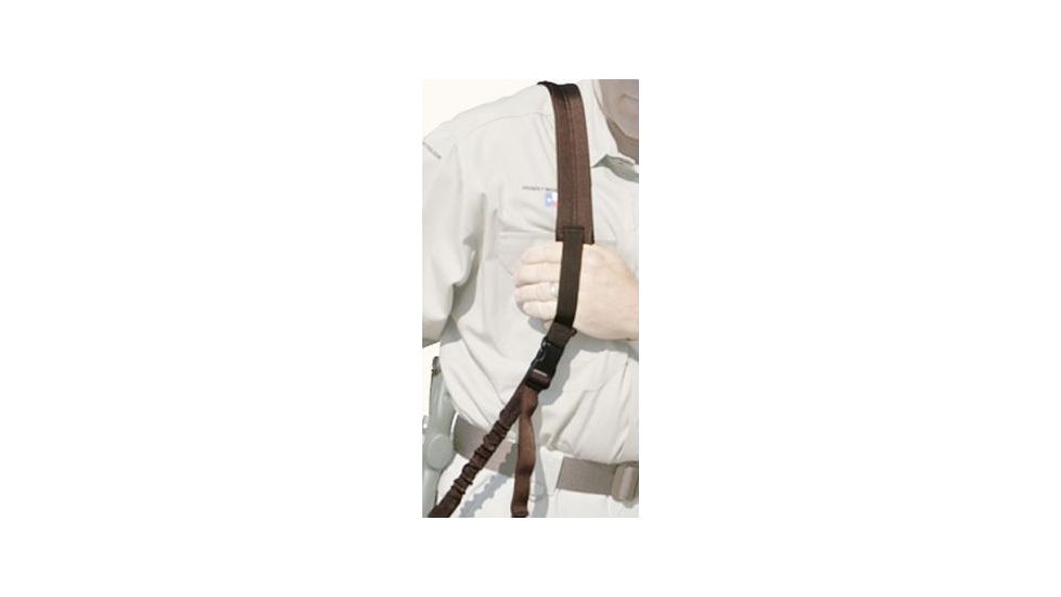 Texas Hunt Co Master Blaster Gun Sling w/ Swivels, AMW American Walnut 200180315