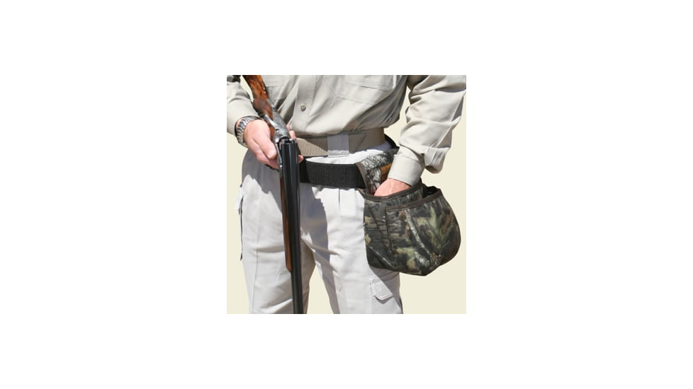 Texas Hunt Co F.A.S. Bag Mini Shell Bag