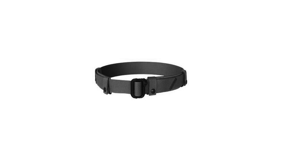 Texas Hunt Co PH Utility Belt, Large, Fits 38 to 42in. waist, BK Black 200331301