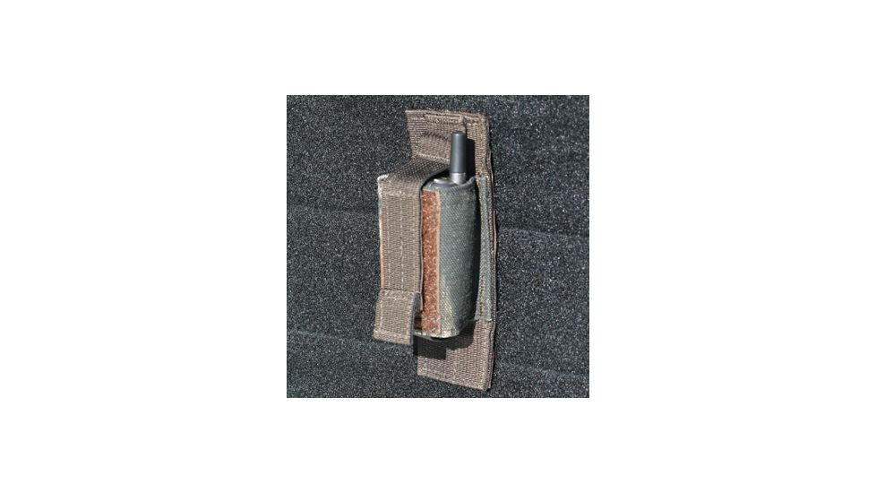 Texas Hunt Co Phone Holster for Control Panel