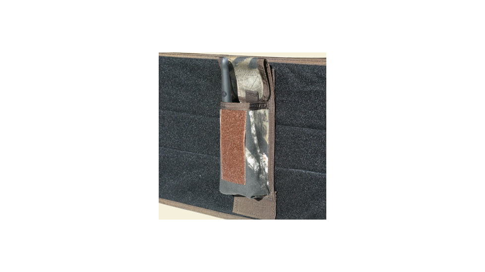 Texas Hunt Co Small Utility Pouch for Control Panel