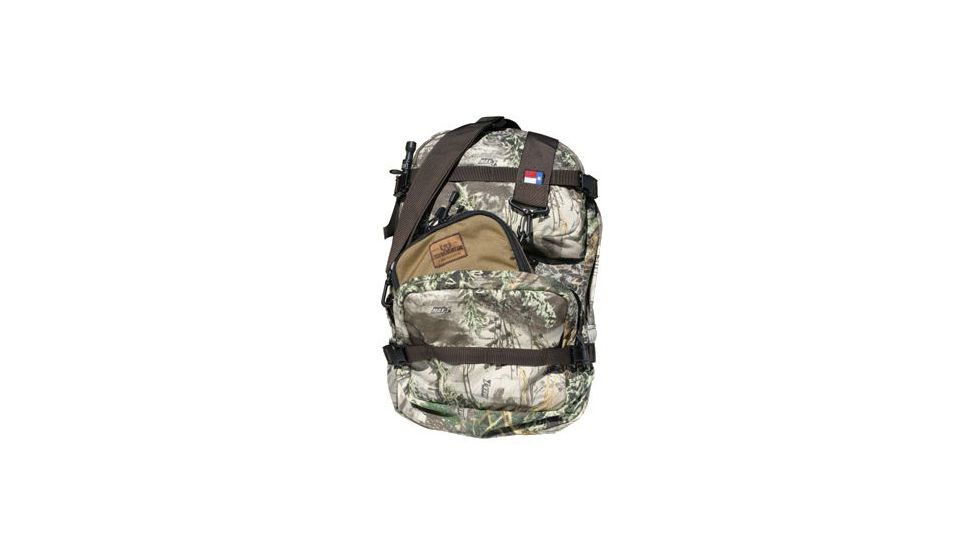 Texas Hunt Co T.H.E. Pack w/3-Pocket Design, MAX 1 Advantage 200190118
