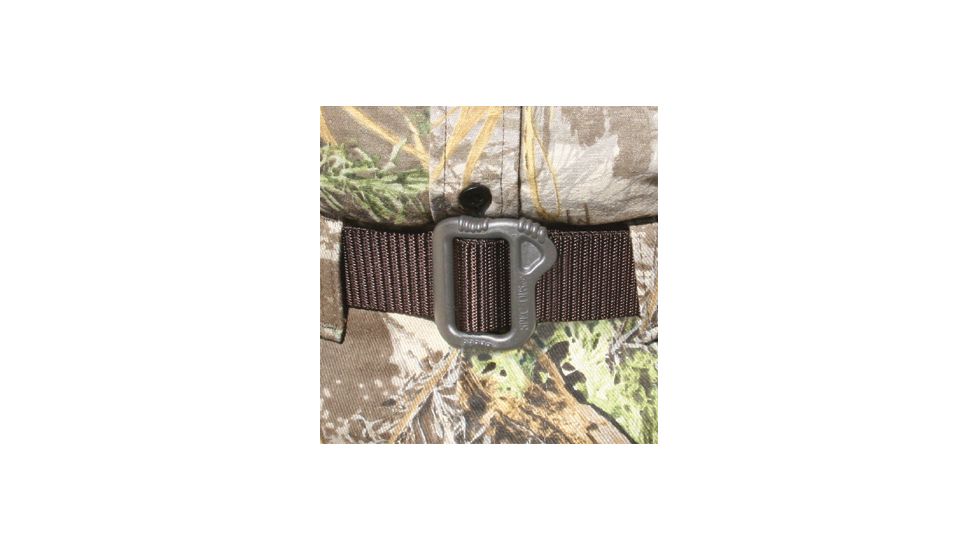Texas Hunt Co T.H.E. Airport Friendly Hunting Belt